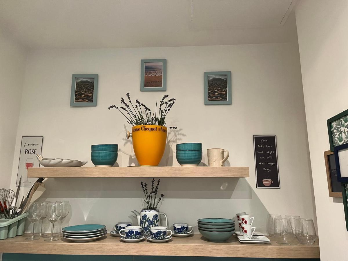Beautiful With Privat Terrace Apartment Nice