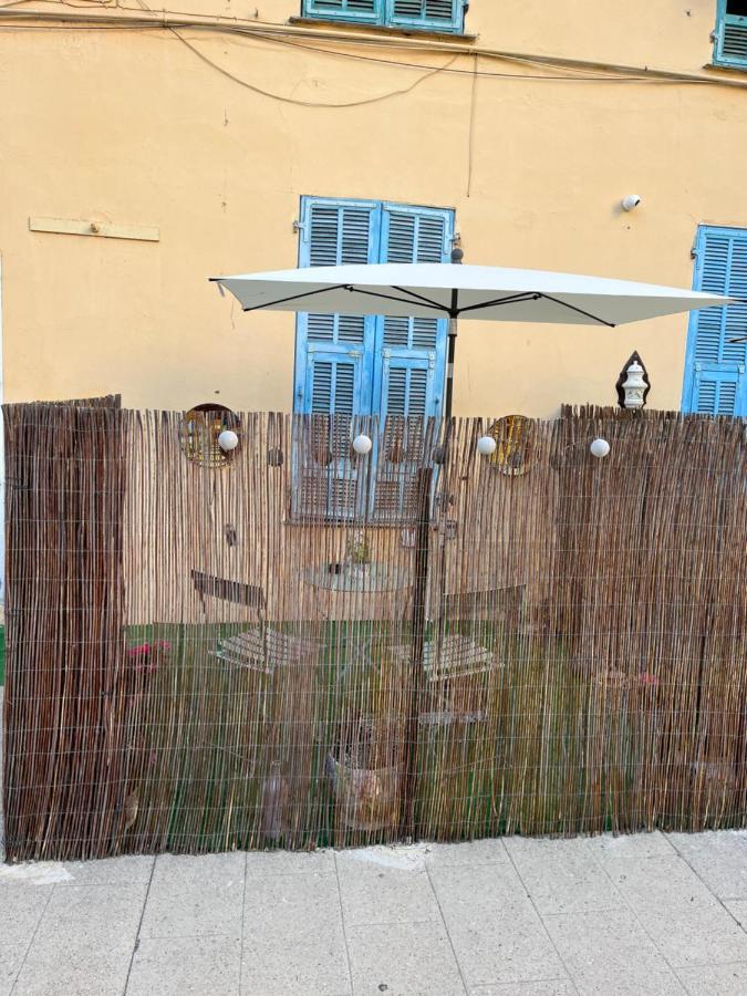 Beautiful With Privat Terrace Apartment Nice